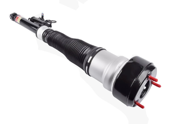A2213205813 A2213202213 Para Mercedes-Benz Clase S W221 S350 S550 Suspensión aérea trasera derecha