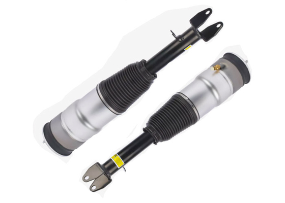 600640300A 6006351-00-C Suspensión frontal de aire soportes de choque para el Tesla Model S 2012-2015 EV con batería (EV / BEV) Sedan