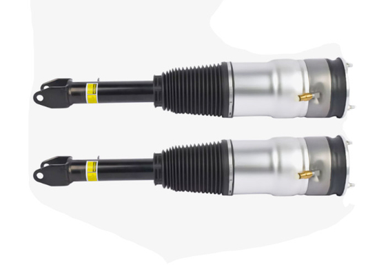 600640300A 6006351-00-C Suspensión frontal de aire soportes de choque para el Tesla Model S 2012-2015 EV con batería (EV / BEV) Sedan