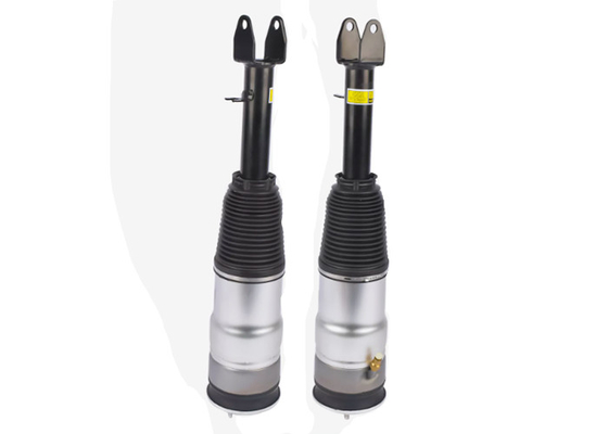 600640300A 6006351-00-C Suspensión frontal de aire soportes de choque para el Tesla Model S 2012-2015 EV con batería (EV / BEV) Sedan