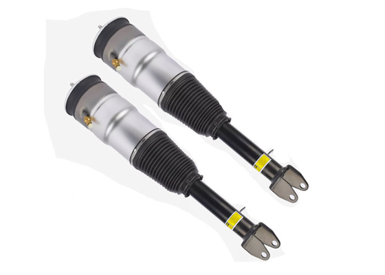 600640300A 6006351-00-C Suspensión frontal de aire soportes de choque para el Tesla Model S 2012-2015 EV con batería (EV / BEV) Sedan