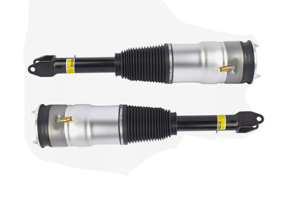 600640300A 6006351-00-C Suspensión frontal de aire soportes de choque para el Tesla Model S 2012-2015 EV con batería (EV / BEV) Sedan