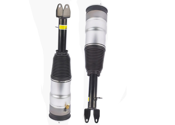 600640300A 6006351-00-C Suspensión frontal de aire soportes de choque para el Tesla Model S 2012-2015 EV con batería (EV / BEV) Sedan