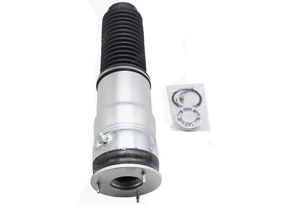 Nueva bolsa de resorte con suspensión aérea trasera izquierda para BMW Serie 7 F01 F02 F04 37126858811