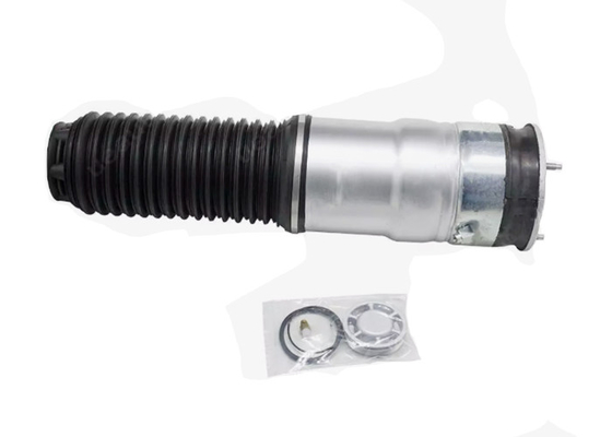 Nueva bolsa de resorte con suspensión aérea trasera izquierda para BMW Serie 7 F01 F02 F04 37126858811