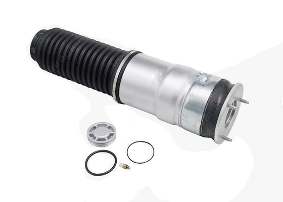 Nueva bolsa de resorte con suspensión aérea trasera izquierda para BMW Serie 7 F01 F02 F04 37126858811