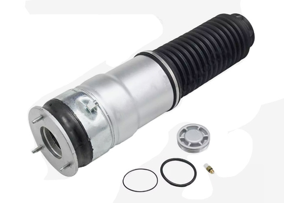 Nueva bolsa de resorte con suspensión aérea trasera izquierda para BMW Serie 7 F01 F02 F04 37126858811