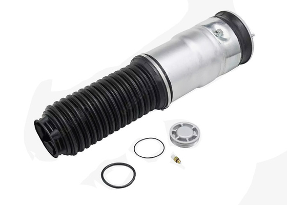 Nueva bolsa de resorte con suspensión aérea trasera izquierda para BMW Serie 7 F01 F02 F04 37126858811