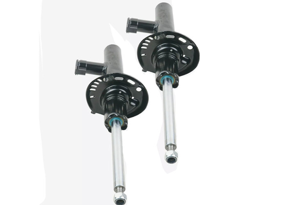 5N0513046A 7N0513045 Absorbedores de choques eléctricos delanteros y traseros para el VW Passat Golf VI Tiguan Scirocco EOS 2008-2013