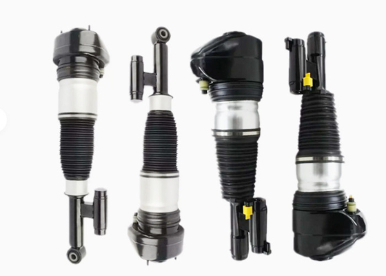 37106874593 37106874594 Suspensión aérea delantera trasera Soportes de choque para BMW Serie 7 G11 G12 xDrive 2016-2020