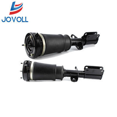 Amortiguador de choque durable de la suspensión del aire para el frontal izquierda de BMW X5 E53 37116757501 37116761443