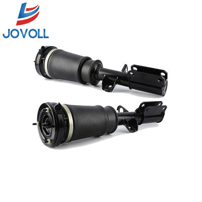 Amortiguador de choque durable de la suspensión del aire para el frontal izquierda de BMW X5 E53 37116757501 37116761443