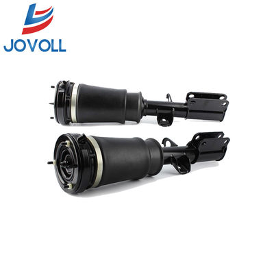 Amortiguador de choque durable de la suspensión del aire para el frontal izquierda de BMW X5 E53 37116757501 37116761443