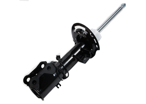 AST-84852 AST-84853 Soportes de amortiguación delantera izquierda derecha con control eléctrico adecuados para Lincoln MKX 2.7L 2016-2018