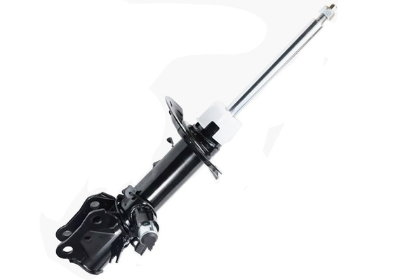 AST-84852 AST-84853 Soportes de amortiguación delantera izquierda derecha con control eléctrico adecuados para Lincoln MKX 2.7L 2016-2018