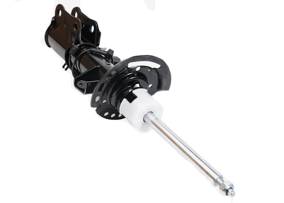 AST-84852 AST-84853 Soportes de amortiguación delantera izquierda derecha con control eléctrico adecuados para Lincoln MKX 2.7L 2016-2018