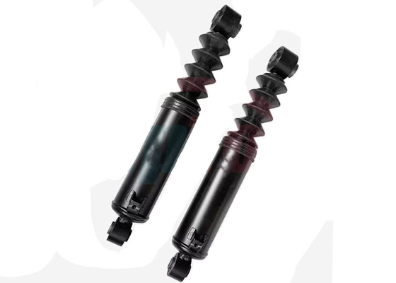55321-2B100 553202B510 Absorbedores de choque traseros soportes ajustados Hyundai Santa Fe 2006-2010 Kia Sorento 2011-2013