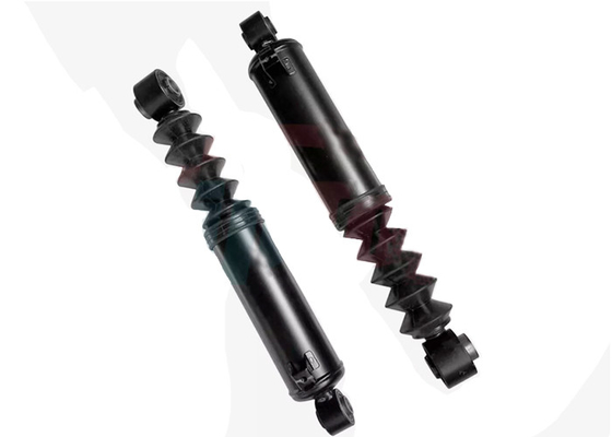 55321-2B100 553202B510 Absorbedores de choque traseros soportes ajustados Hyundai Santa Fe 2006-2010 Kia Sorento 2011-2013