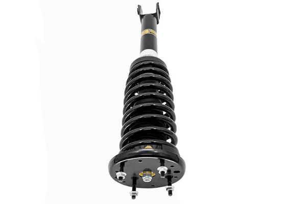C2D16483 C2Z27762 Soportes de choque de aire delanteros y traseros para Jaguar XJ XJL XJR X351 XJR575 RWD 3.0L 2010-2019