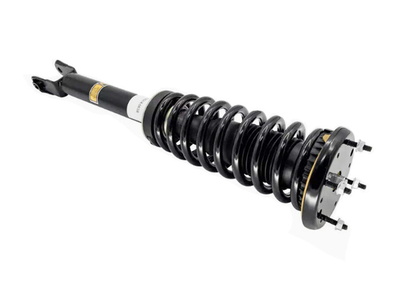 C2D16483 C2Z27762 Soportes de choque de aire delanteros y traseros para Jaguar XJ XJL XJR X351 XJR575 RWD 3.0L 2010-2019