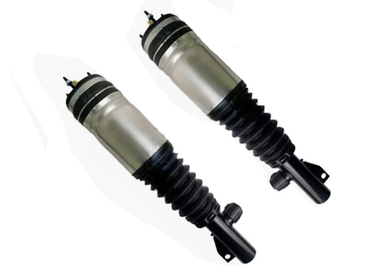 68376339AB 68376339AC 68376340AC 68376340AB Frente RH & LH Suspensión aérea soportes de choque para el Jeep Grand Cherokee WL 2022-2024