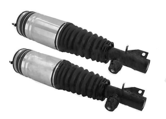 68376339AB 68376339AC 68376340AC 68376340AB Frente RH & LH Suspensión aérea soportes de choque para el Jeep Grand Cherokee WL 2022-2024