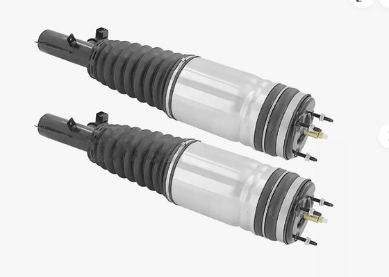 68376339AB 68376339AC 68376340AC 68376340AB Frente RH & LH Suspensión aérea soportes de choque para el Jeep Grand Cherokee WL 2022-2024