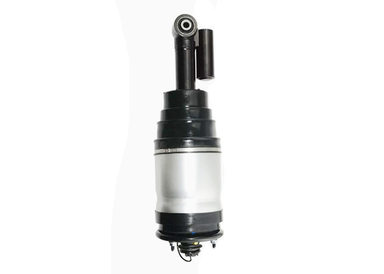 LR015018 Suspensión aérea trasera izquierda Soporte de choque w/VDS Fit Range Rover Sport L320 2010-2013