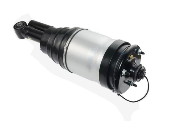 LR015018 Suspensión aérea trasera izquierda Soporte de choque w/VDS Fit Range Rover Sport L320 2010-2013