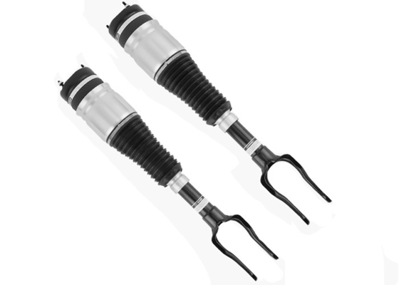 68059905AE 68059904AA Suspensión frontal de aire Soportes de choque ajustados para Jeep Grand Cherokee 4WD RWD 2011-2016