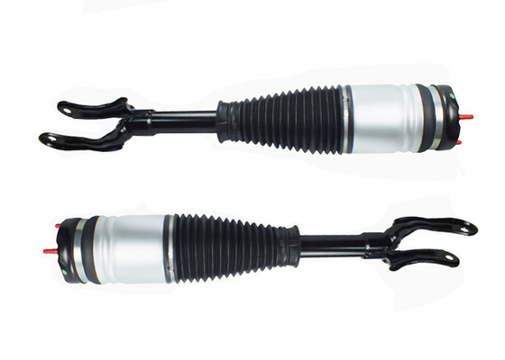 68059905AE 68059904AA Suspensión frontal de aire Soportes de choque ajustados para Jeep Grand Cherokee 4WD RWD 2011-2016