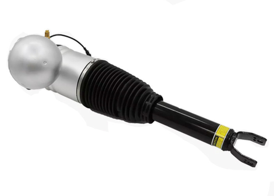 3D0616002K Suspensión aérea trasera derecha, soporte eléctrico de choque para VW Phaeton 2002-2016