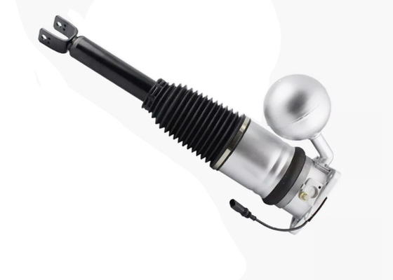 3D0616002K Suspensión aérea trasera derecha, soporte eléctrico de choque para VW Phaeton 2002-2016