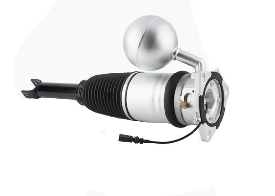 3D0616002K Suspensión aérea trasera derecha, soporte eléctrico de choque para VW Phaeton 2002-2016