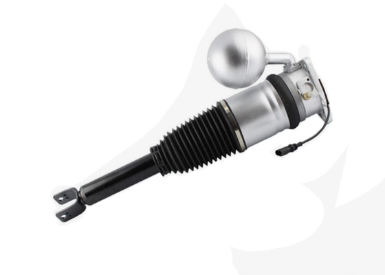 3D0616002K Suspensión aérea trasera derecha, soporte eléctrico de choque para VW Phaeton 2002-2016