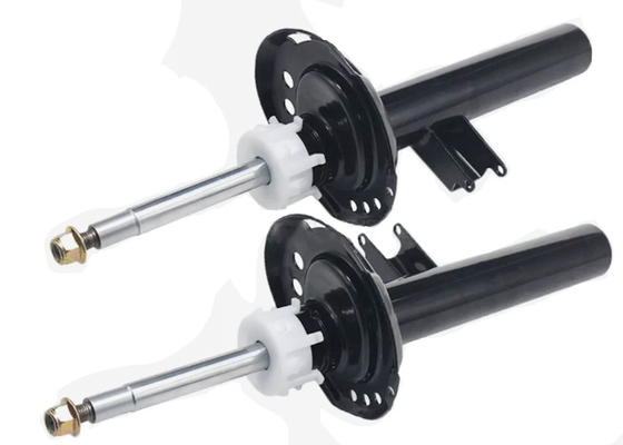 Suspensión de aire delantera absorber de choques para MERCEDES GLB W247 X247 A2473230300