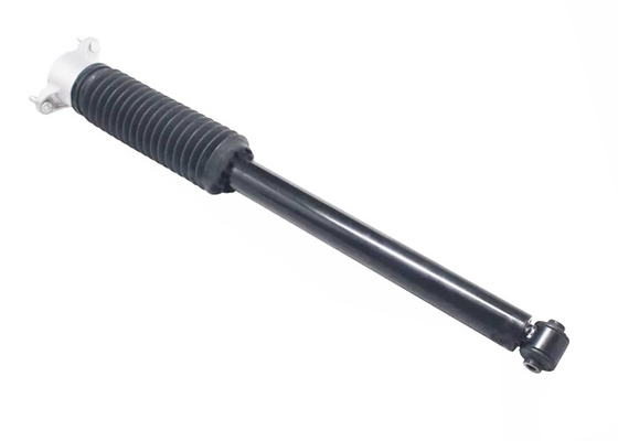 A2473203600 A2473203700 Suspensión trasera izquierda+derecha de aire Absorbedor de choques para Mercedes GLB X247 W247 2021-
