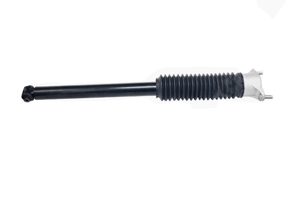 A2473203600 A2473203700 Suspensión trasera izquierda+derecha de aire Absorbedor de choques para Mercedes GLB X247 W247 2021-