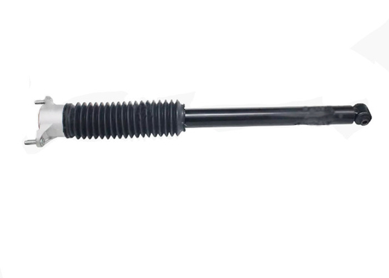A2473203600 A2473203700 Suspensión trasera izquierda+derecha de aire Absorbedor de choques para Mercedes GLB X247 W247 2021-