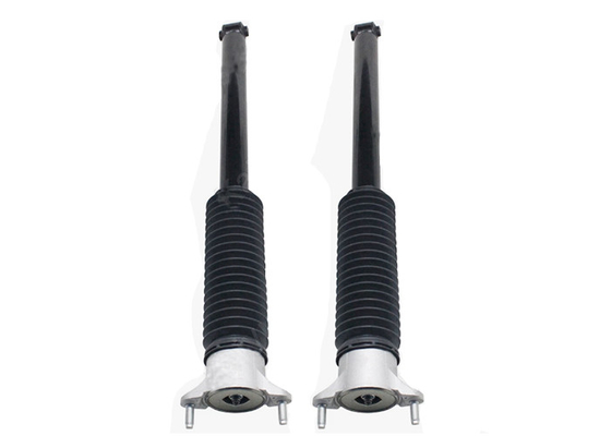 A2473203600 A2473203700 Suspensión trasera izquierda+derecha de aire Absorbedor de choques para Mercedes GLB X247 W247 2021-