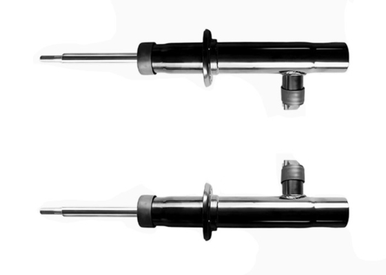 31476797 31476798 Absorbedor de choques delantero con soporte de amortiguación activa con EDC para 17-20 Volvo S90 V90