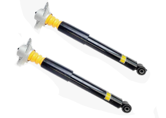 8J0513025E 8J0513025B 8J0513025A 8J0513025F Soportes de amortiguación trasera con control de conducción magnético Fit Audi TT MKII TTS TTRS Quattro FWD 2007-2015