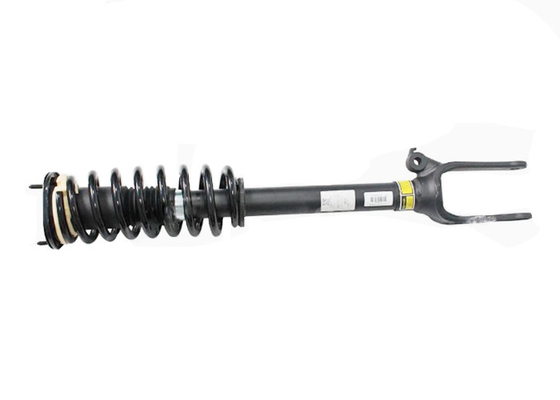 A1643200130 A1643203113 Frente derecha izquierda soporte de resorte de choque para Mercedes W164 ML320 ML350 ML500 2006-2011