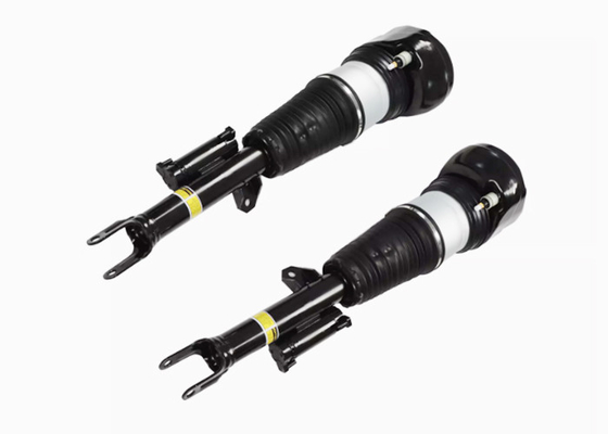 37107915969 37106877554 37106874588 Suspensión delantera de aire Soportes de choque para 16-20 BMW Serie 7 G11 G12 740i 750i RWD