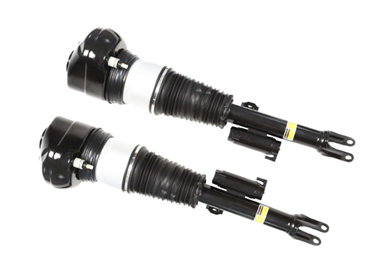 37107915969 37106877554 37106874588 Suspensión delantera de aire Soportes de choque para 16-20 BMW Serie 7 G11 G12 740i 750i RWD