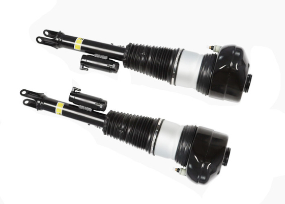 37107915969 37106877554 37106874588 Suspensión delantera de aire Soportes de choque para 16-20 BMW Serie 7 G11 G12 740i 750i RWD