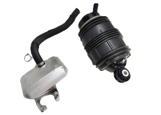 A2113201625 A2113201225 Suspensión aérea trasera derecha Conjunto de bolsas de apoyo para Mercedes Clase E W211 CLS-Clase W219