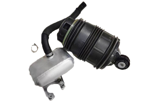 A2113201625 A2113201225 Suspensión aérea trasera derecha Conjunto de bolsas de apoyo para Mercedes Clase E W211 CLS-Clase W219