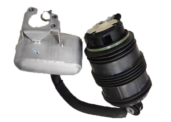A2113201625 A2113201225 Suspensión aérea trasera derecha Conjunto de bolsas de apoyo para Mercedes Clase E W211 CLS-Clase W219
