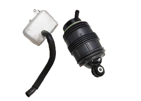 A2113201625 A2113201225 Suspensión aérea trasera derecha Conjunto de bolsas de apoyo para Mercedes Clase E W211 CLS-Clase W219